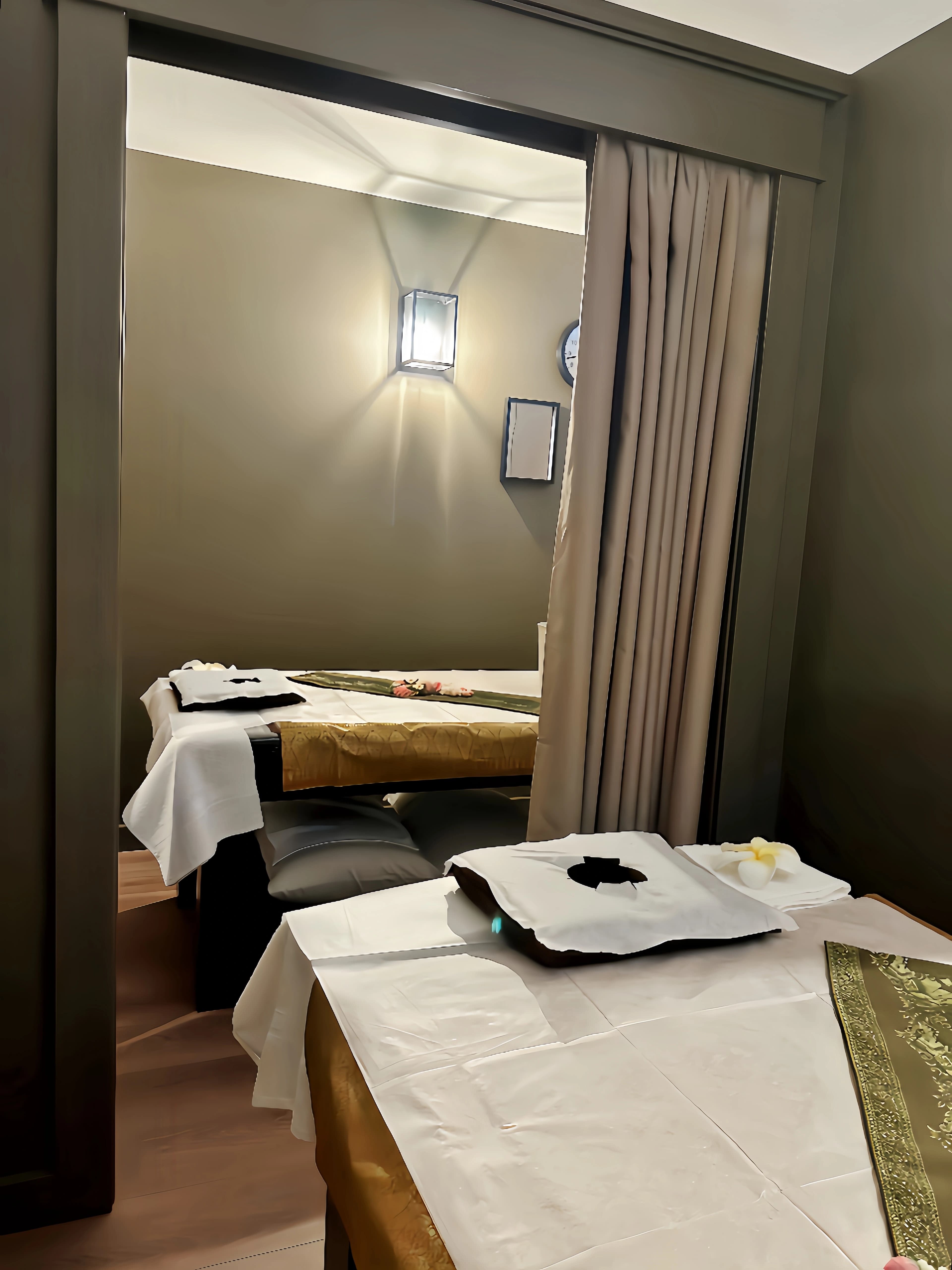 Treatment Room