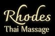 Rhodes Remedial Thai Massage Logo