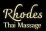 Rhodes Remedial Thai Massage Logo